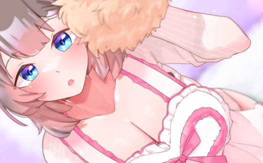 日南限定【うらあかなんすプラス特典】激えち爆乳ぎやう♡