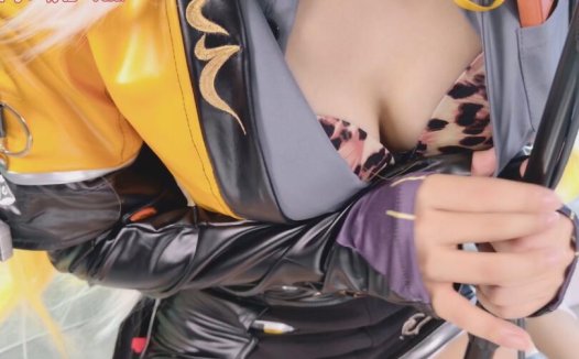 《禁忌与艺术的边界：梵拉valar橘福福作品为何引爆二次元ASMR革命？》